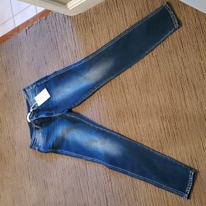 Destiny Flying Monkey Black Label Jeans
